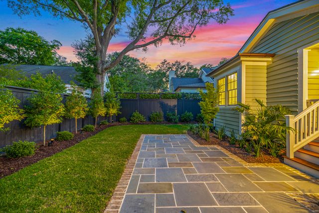 2315 Mount Pleasant Street, Charleston, SC 29403
