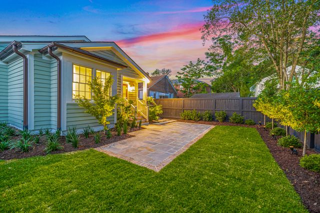 2315 Mount Pleasant Street, Charleston, SC 29403