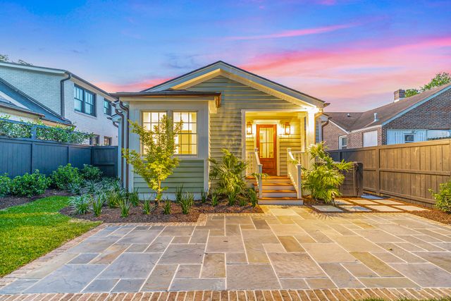 2315 Mount Pleasant Street, Charleston, SC 29403