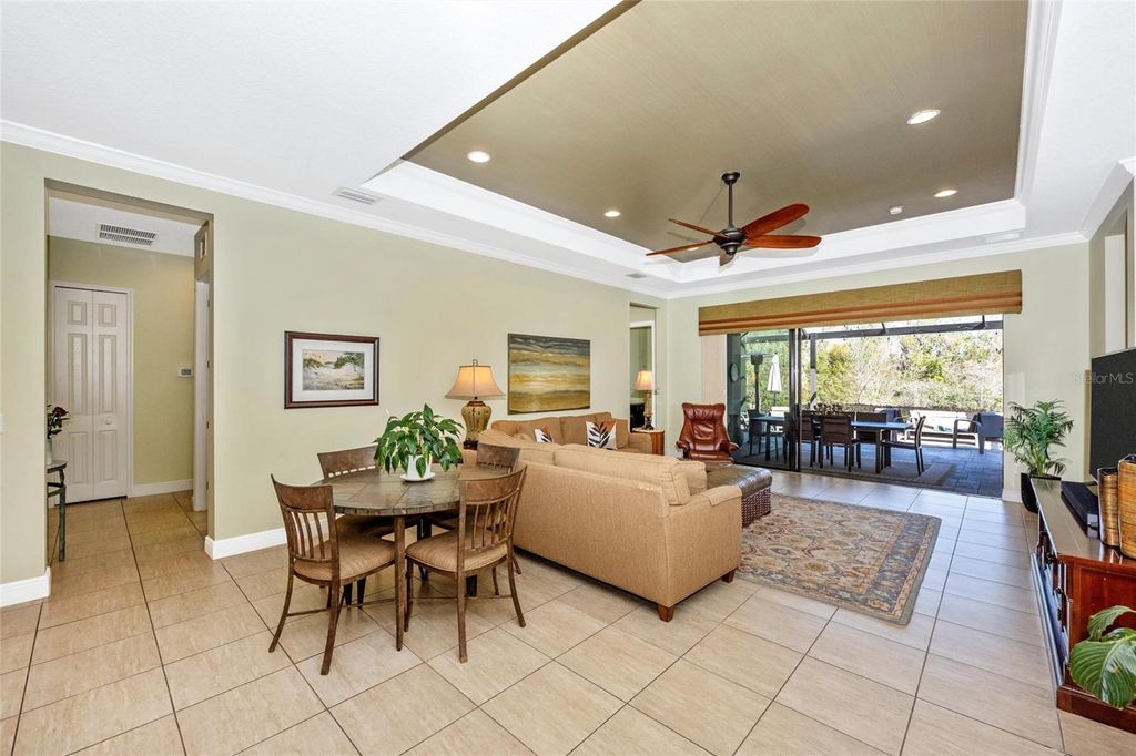 Image 17 of property listing at 13003 INDIGO WAY, Bradenton, FL 34211