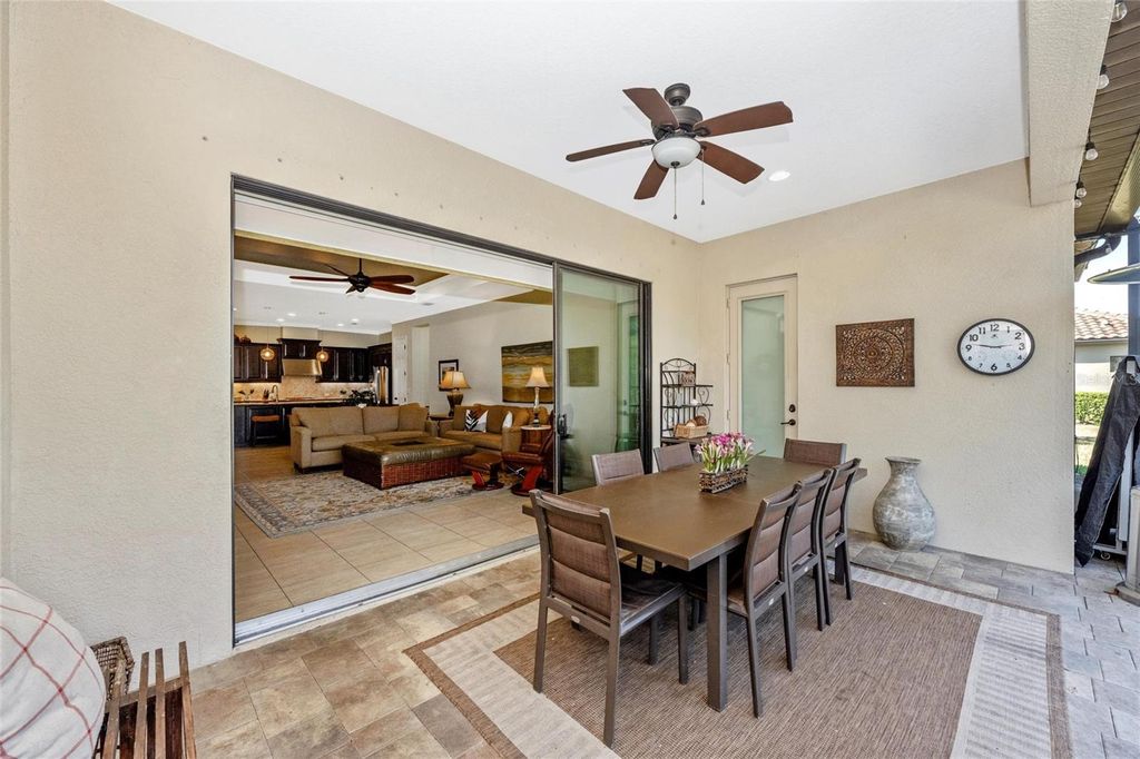 Image 41 of property listing at 13003 INDIGO WAY, Bradenton, FL 34211