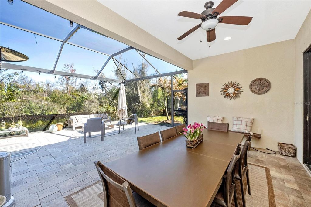 Image 42 of property listing at 13003 INDIGO WAY, Bradenton, FL 34211