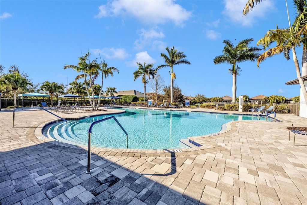 Image 61 of property listing at 13003 INDIGO WAY, Bradenton, FL 34211