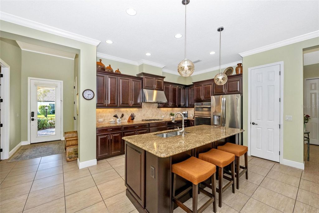 Image 8 of property listing at 13003 INDIGO WAY, Bradenton, FL 34211