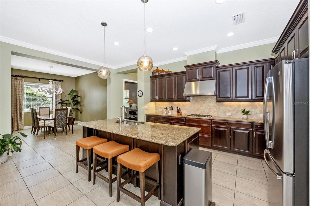 Image 10 of property listing at 13003 INDIGO WAY, Bradenton, FL 34211