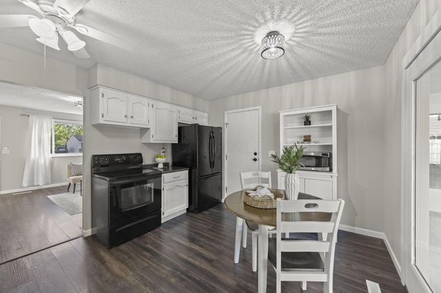 5392 Carbondale Drive, Columbus, OH 43232