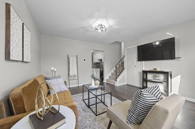 5392 Carbondale Drive, Columbus, OH 43232