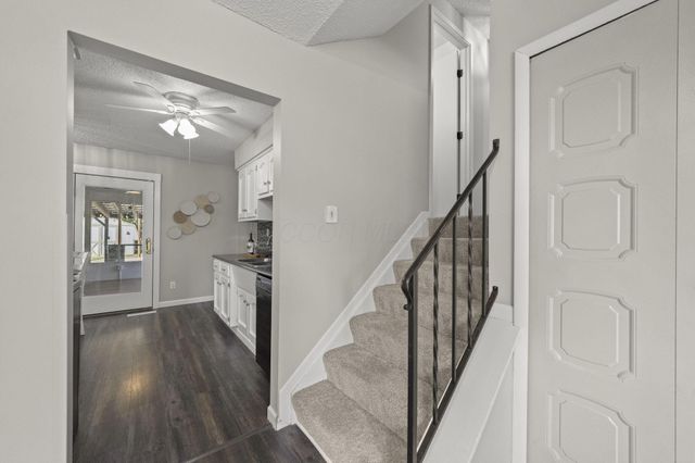 5392 Carbondale Drive, Columbus, OH 43232