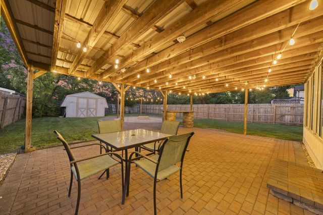 5392 Carbondale Drive, Columbus, OH 43232