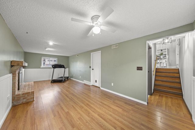 5392 Carbondale Drive, Columbus, OH 43232