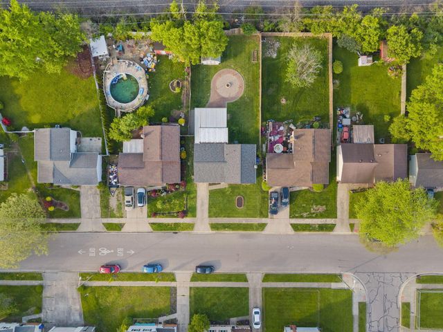 5392 Carbondale Drive, Columbus, OH 43232