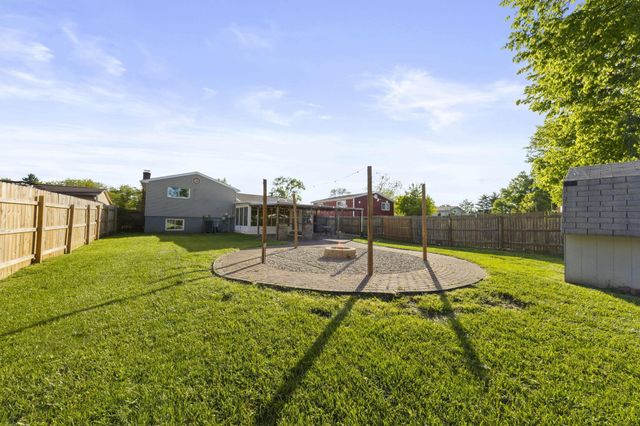 5392 Carbondale Drive, Columbus, OH 43232