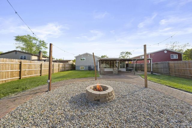 5392 Carbondale Drive, Columbus, OH 43232