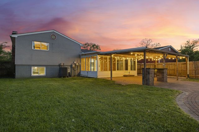 5392 Carbondale Drive, Columbus, OH 43232