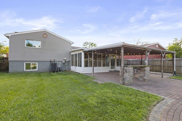 5392 Carbondale Drive, Columbus, OH 43232