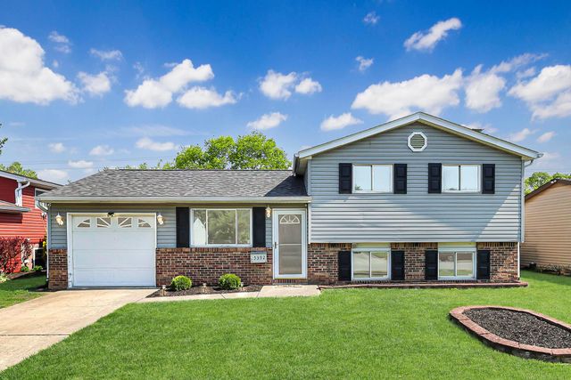 5392 Carbondale Drive, Columbus, OH 43232