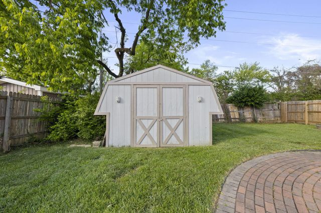 5392 Carbondale Drive, Columbus, OH 43232