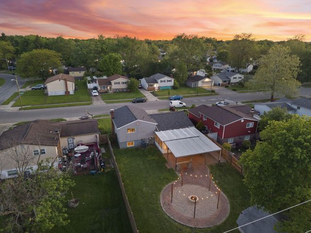 5392 Carbondale Drive, Columbus, OH 43232