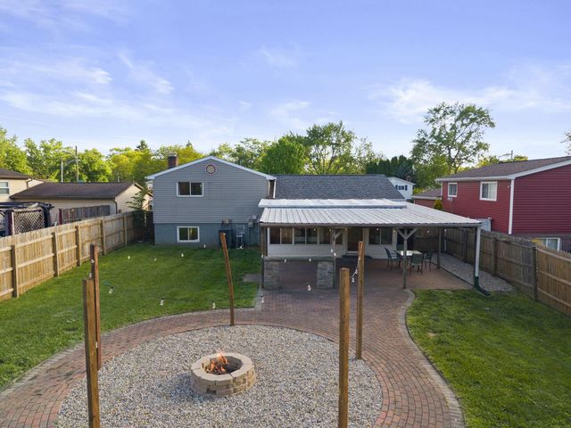 5392 Carbondale Drive, Columbus, OH 43232