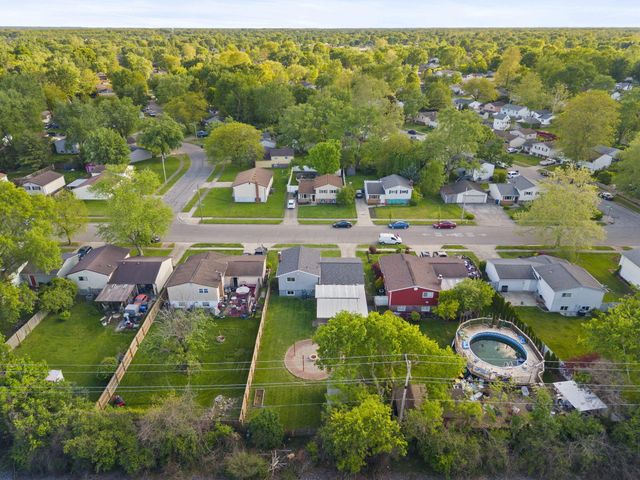 5392 Carbondale Drive, Columbus, OH 43232