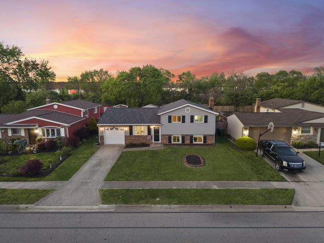 5392 Carbondale Drive, Columbus, OH 43232