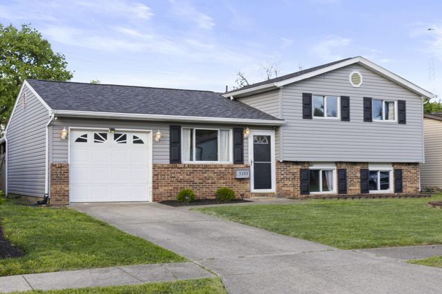 5392 Carbondale Drive, Columbus, OH 43232