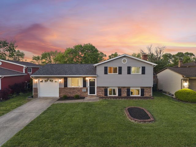 5392 Carbondale Drive, Columbus, OH 43232