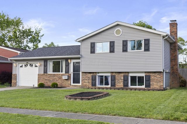 5392 Carbondale Drive, Columbus, OH 43232