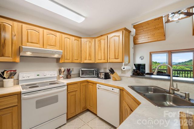 299 Basswood Road, Hot Springs, NC 28743