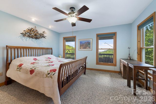 299 Basswood Road, Hot Springs, NC 28743
