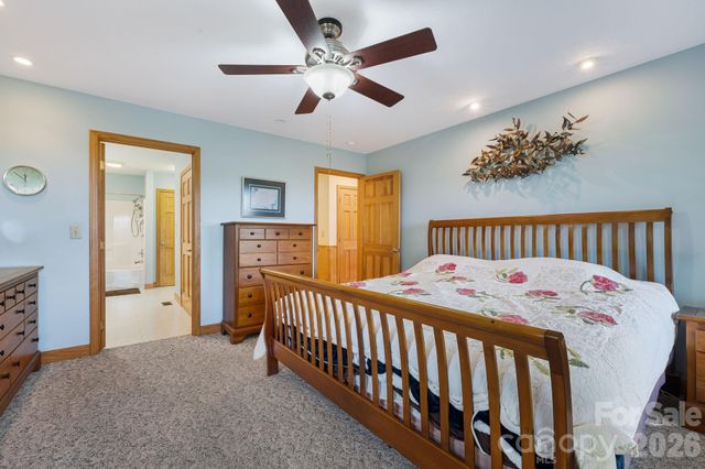 299 Basswood Road, Hot Springs, NC 28743