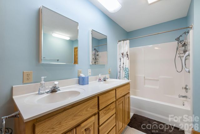 299 Basswood Road, Hot Springs, NC 28743