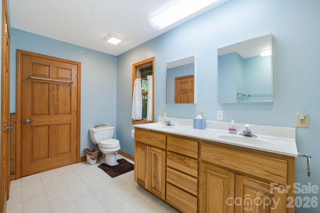 299 Basswood Road, Hot Springs, NC 28743