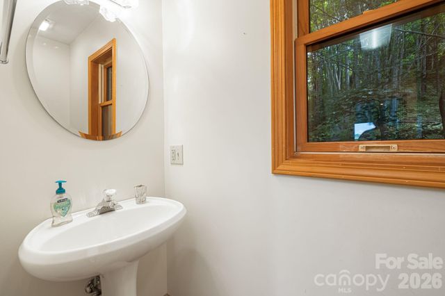 299 Basswood Road, Hot Springs, NC 28743