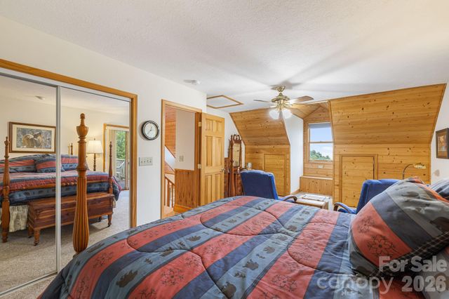 299 Basswood Road, Hot Springs, NC 28743