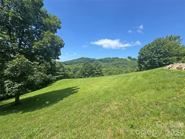 299 Basswood Road, Hot Springs, NC 28743