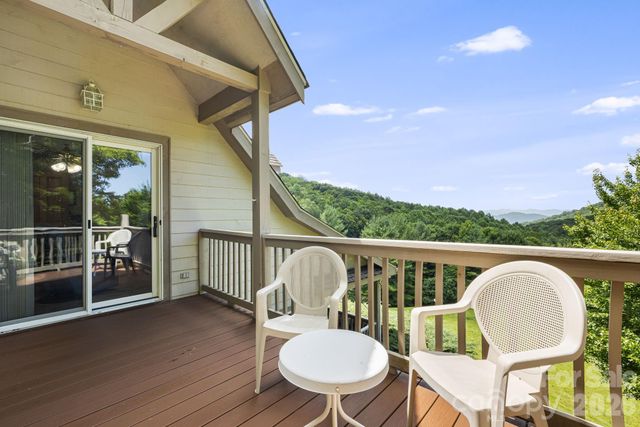 299 Basswood Road, Hot Springs, NC 28743