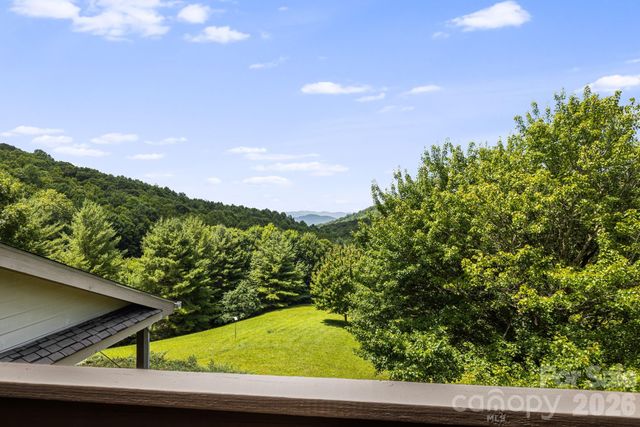 299 Basswood Road, Hot Springs, NC 28743