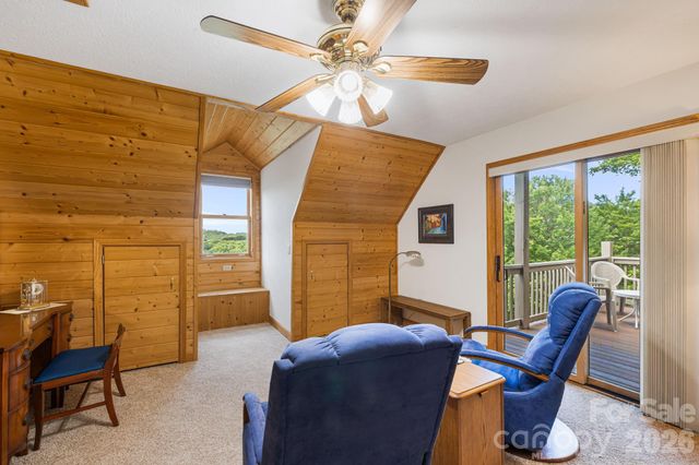 299 Basswood Road, Hot Springs, NC 28743