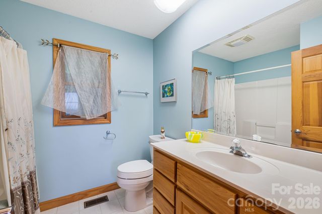 299 Basswood Road, Hot Springs, NC 28743