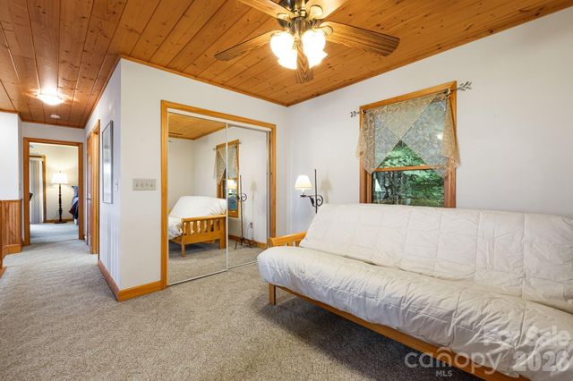 299 Basswood Road, Hot Springs, NC 28743