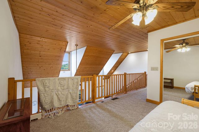 299 Basswood Road, Hot Springs, NC 28743