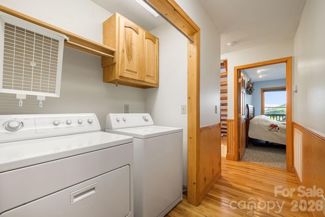 299 Basswood Road, Hot Springs, NC 28743