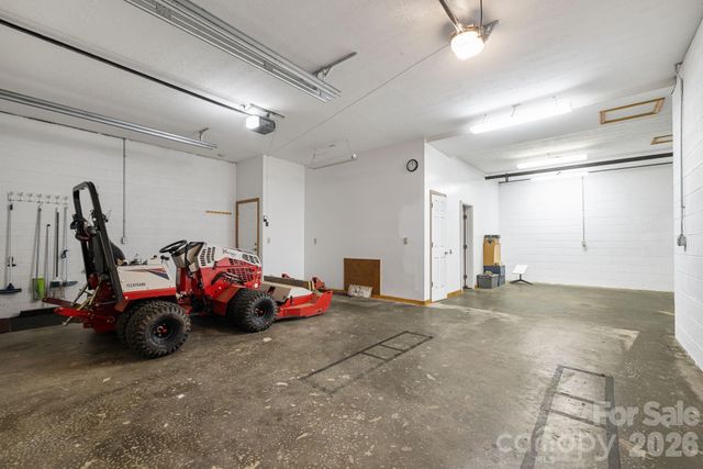 299 Basswood Road, Hot Springs, NC 28743