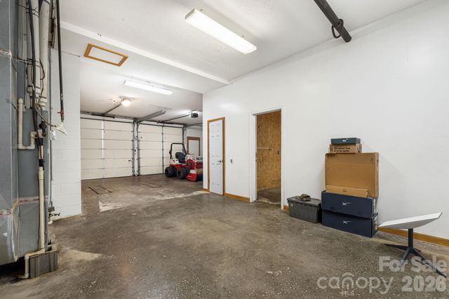 299 Basswood Road, Hot Springs, NC 28743