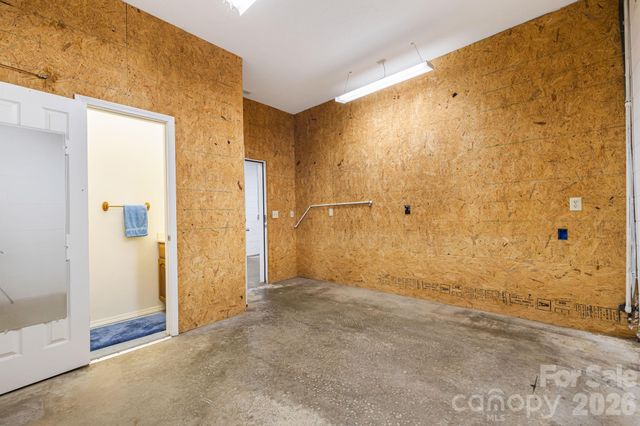 299 Basswood Road, Hot Springs, NC 28743