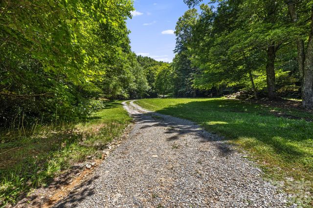 299 Basswood Road, Hot Springs, NC 28743