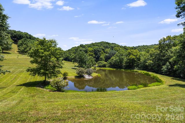 299 Basswood Road, Hot Springs, NC 28743