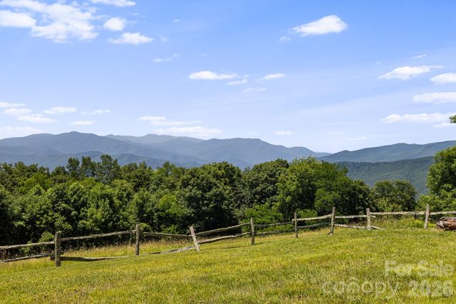 299 Basswood Road, Hot Springs, NC 28743