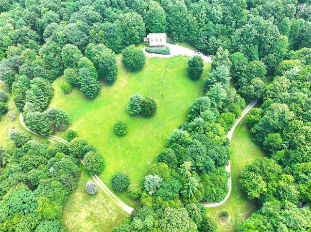 299 Basswood Road, Hot Springs, NC 28743